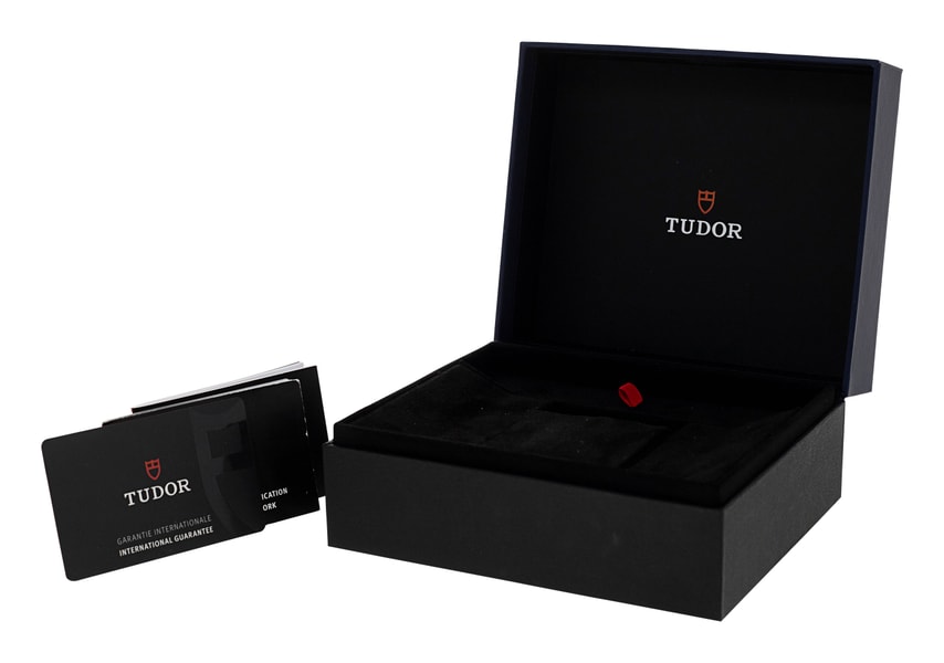 Tudor Pelagos FXD M25707KN-0001